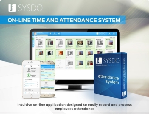 SYSDO – New dimension in  time and attendance which can be integrated with our MotoMon tracking platform or as a standalone application.